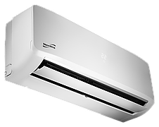 Кондиціонер NEOCLIMA NS/NU-09AHX серії Therminator 3.0, фото 3