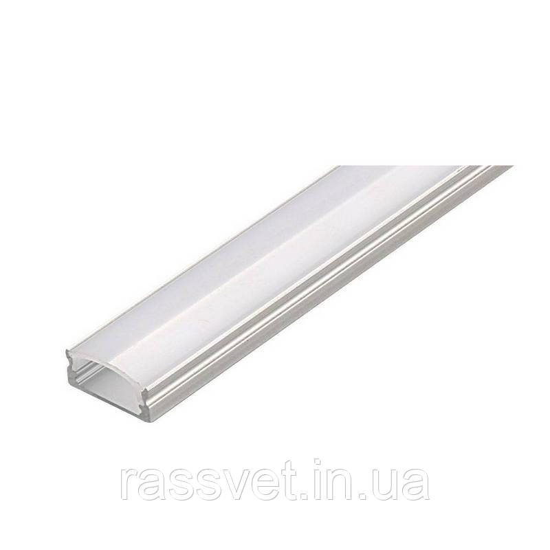 LED профіль ESL PXG-2040, фото 1