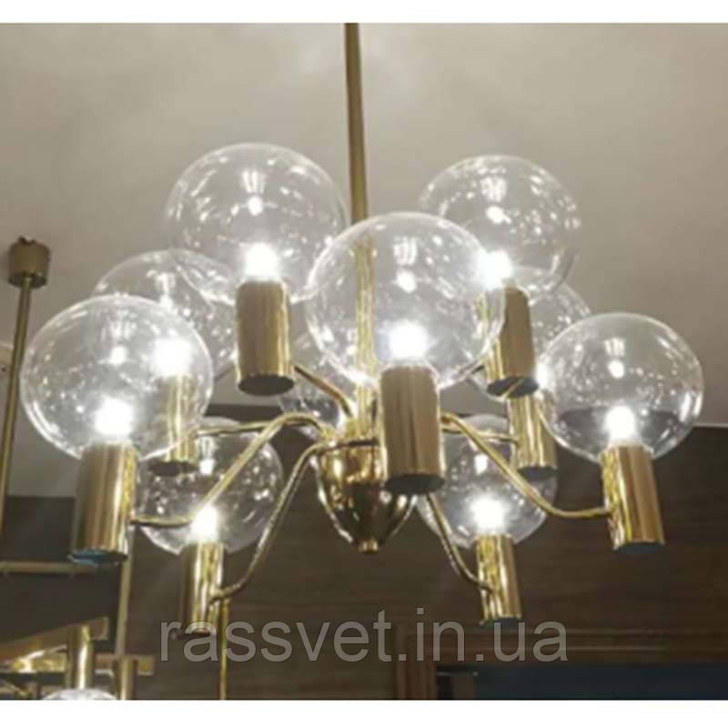 Люстра ESL CS0147