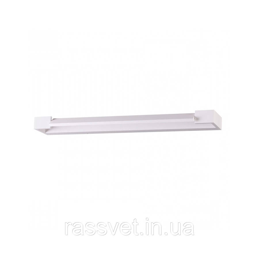 Настінний світильник LED ESL Dali 90 4000К CS0247, фото 1