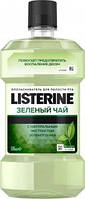 Ополаскиватель для ротовой полости Listerine Зеленый чай 500 мл