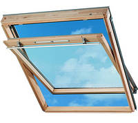 Мансардные окна VELUX 55х78