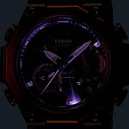 Чоловічий годинник Casio G-SHOCK MTG-B2000BDE-1AJR, фото 2