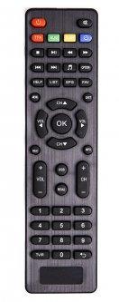 Пульт для Romsat XTRA TV BOX (SEHS-1723 SKANDIN)