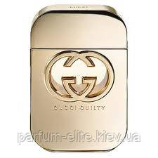 Жіноча туалетна вода Gucci Guilty woman 75ml, фото 1