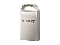 Флеш-пам`ять 64GB "Apacer" AH115 USB 2.0 silver №2008