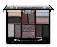 Палетка теней для век Bless Beauty Color Block Eye Shadow Palette № 04