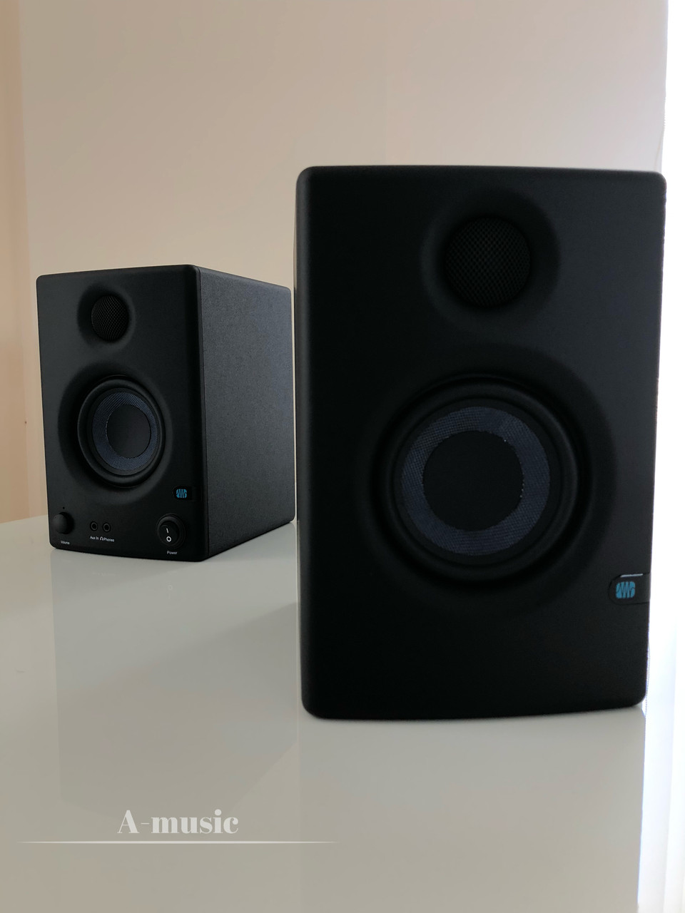 СТУДІЙНИЙ МОНІТОР PRESONUS ERIS E3.5