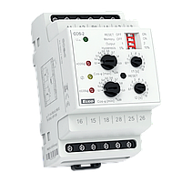 Реле контроля коэффициента мощности COS-2/400V AC (аналог COS-1) ELKOep