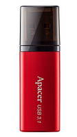 Флеш-пам`ять 16GB "Apacer" AH25B USB3.2 red №6273