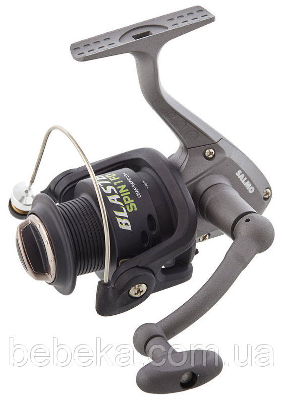 Котушка Salmo Blaster Spin 1 (1920FD), фото 1
