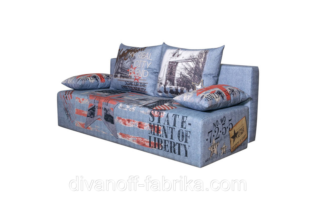 Диван Віраж, фото 1