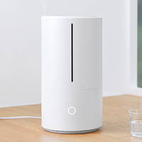 Увлажнитель воздуха Xiaomi Mi Smart Antibacterial Humidifier (ZNJSQ01DEM, SKV4140GL)