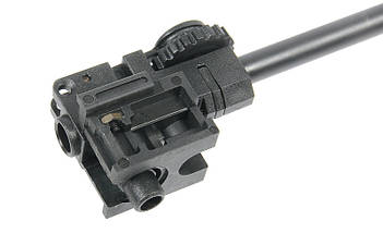 AT-AK12K-ME MOSFET ENHANCED [Arcturus] (для страйкболу), фото 4