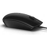 МИШКА DELL MS116 BLACK (570-AAIS), фото 4