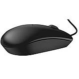 МИШКА DELL MS116 BLACK (570-AAIS), фото 5