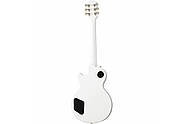 Электрогитара Epiphone Les Paul Studio Alpine White, фото 4