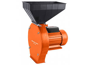 Кормоізмельчітель (зернодробарки) Енергомаш КР-2502 (2500 Вт )