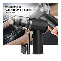 Пилосос для авто Car Str Vacum Cleaner