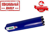 Сверло алмазное Distar DDS-W 126x450-10x1 1/4 UNC Железобетон (17903094091) YLP