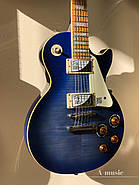 Електрогітара Epiphone Les Paul Standard Plustop PRO, фото 2