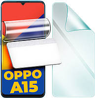 Гидрогелевая защитная пленка H-GelPro OPPO A15 / A15s