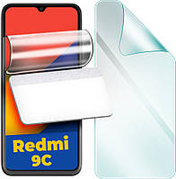 Гидрогелевая защитная пленка H-GelPro Xiaomi Redmi 9C