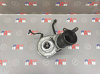 Турбина Mercedes A6460900080, 727461-0006, 2.2 CDI для Mercedes C-Class, CLK-Class, E-Class