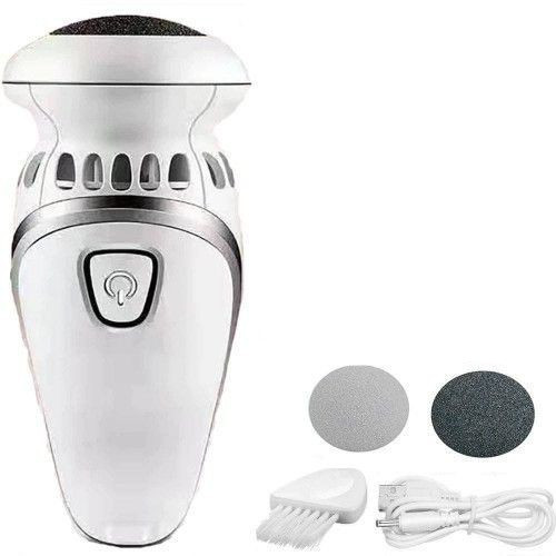 Електрична пемза для ніг Callus remover vacuum