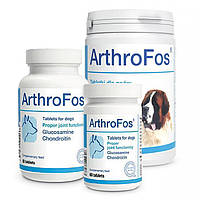 АртроФос форте 700г для собак