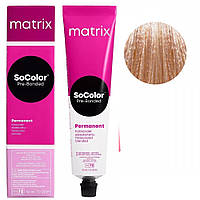 Краска для волос Socolor.beauty 10AV Matrix 90 мл.