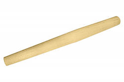 Ригель дерев'яний двосторонній для утримання кілець (d-14/18 — 16/20 х 200 мм)