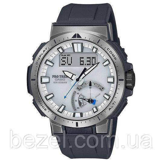 Чоловічий годинник Casio PRW-70-7JF