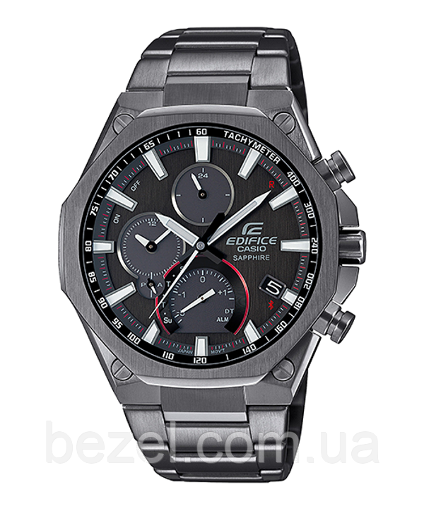 Чоловічий годинник Casio EQB-1100YDC-1AJF