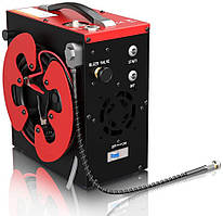 Мінікомпресор ВД GX 12/220V з автовимкненням (300bar)