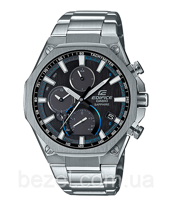Чоловічий годинник Casio EQB-1100YD-1AJF