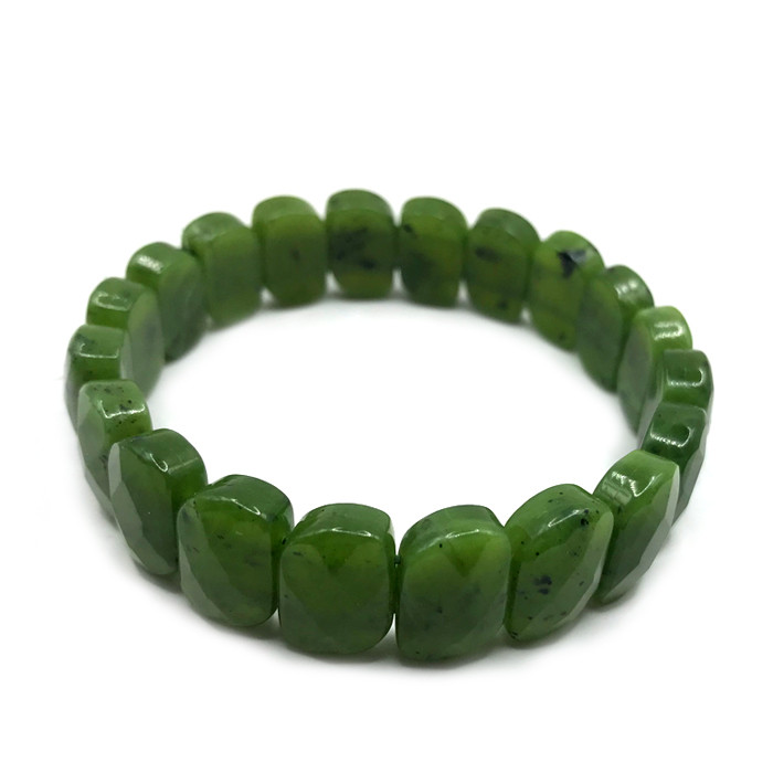 Браслет із Імператорського Жадеїту, фото 1