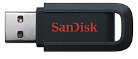 Флеш-пам`ять 128GB "SanDisk Ultra" 100Mb/s USB3.0 №3568