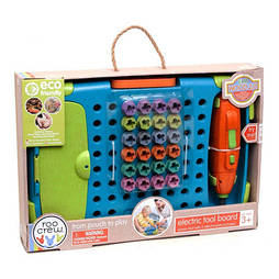 Ігровий набір Roo Crew Крути-верти 58004