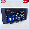 Штатна магнітола Android Mercedes, Автомагінтола 2DIN мерседес, навігатор, автомагнітола на андроїд, фото 2