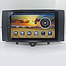 Штатна магнітола Android Mercedes, Автомагінтола 2DIN мерседес, навігатор, автомагнітола на андроїд, фото 8