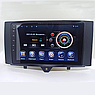 Штатна магнітола Android Mercedes, Автомагінтола 2DIN мерседес, навігатор, автомагнітола на андроїд, фото 9