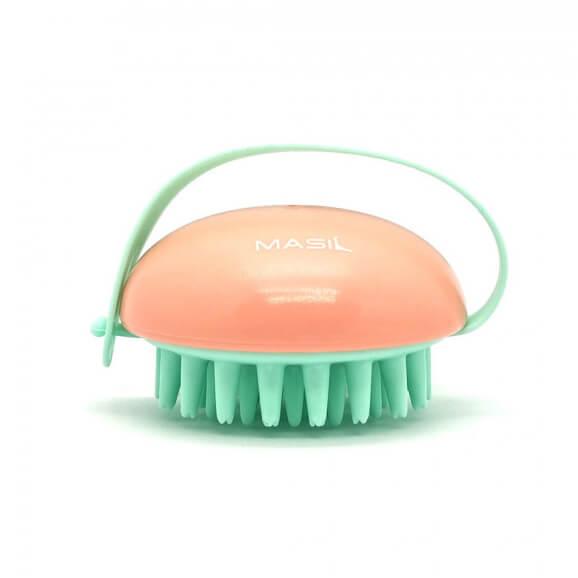 Щітка масажна для голови Masil head Cleaning Brush Massage, фото 1