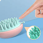 Щітка масажна для голови Masil head Cleaning Brush Massage, фото 2