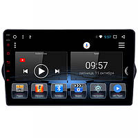 Штатна магнітола для Fiat Tipo 2015-2023 на Android