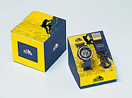 Чоловічий годинник Casio PRW-30AE-2JR, фото 3