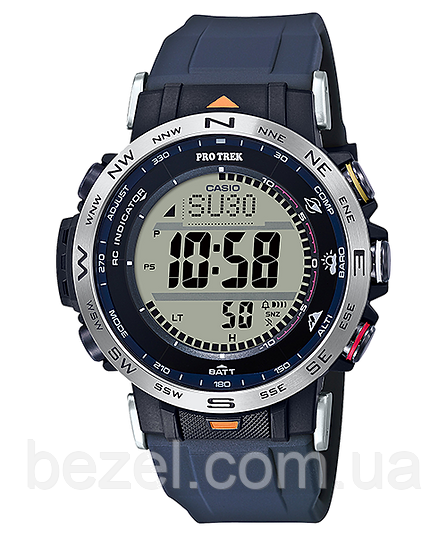 Чоловічий годинник Casio PRW-30AE-2JR