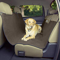 Bergan Deluxe Microfiber Auto Seat Protector БЕРГАН Делюкс МИКРОФИБРА ГАМАК подстилка для собак в автомобиль