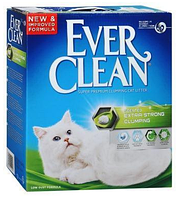 Ever Clean Extra Strong бентонітовий наповнювач туалетів з запахом для кішок