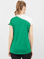 Mizuno Authentic Myou Tee W V2EA7203-38 — Волейбольна футболка жіноча, фото 4